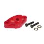 Prothane Scion FR-S / BRZ Rear Shifter Kit - Red
