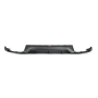 Akrapovic DI-PO/CA/2 Rear Carbon Fiber Diffuser