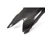 Seibon FF14LXIS-W 14-15 Lexus IS250/350 10mm Wider Carbon Fiber Fenders