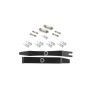 Diode Dynamics DD0568 09-12 Chevrolet Traverse Interior LED Kit Cool White Stage 2