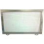 TRIPLE X RACE COMPONENTS TXRSC-CH-9375 Radiator Rock Screen 20.5 x 12.0