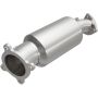 MagnaFlow Exhaust Products 5561163 California Direct-Fit Catalytic Converter
