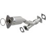 MagnaFlow Exhaust Products 5561822 California Direct-Fit Catalytic Converter