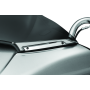 Kuryakyn 2945 Tracer Windshield Trim Lights Chrome