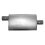 AP Exhaust 5568 Muffler - Silentone