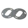 SPECIALTY PRODUCTS COMPANY 94354 COILOVER SPACER PLATES