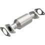 MagnaFlow Exhaust Products 5571438 California Direct-Fit Catalytic Converter