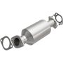 MagnaFlow Exhaust Products 5571442 California Direct-Fit Catalytic Converter