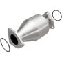 MagnaFlow Exhaust Products 5571683 California Direct-Fit Catalytic Converter