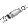 MagnaFlow Exhaust Products 5571741 California Direct-Fit Catalytic Converter