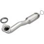 MagnaFlow Exhaust Products 5571783 California Direct-Fit Catalytic Converter
