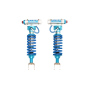 King Shocks 2019+ Ram 1500 4WD Front 2.5 Dia Remote Reservoir Coilover w/Adjuster (Pair)