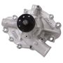 EDELBROCK EDE8832 AMC V8 Water Pump - Long