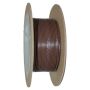 NAMZ NWR-1-100 OEM Color Primary Wire 100ft. Spool 18g - Brown