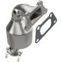 MagnaFlow Exhaust Products 5582189 California Manifold Catalytic Converter