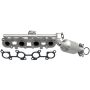 MagnaFlow Exhaust Products 5582217 California Manifold Catalytic Converter