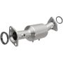 MagnaFlow Exhaust Products 5582223 California Direct-Fit Catalytic Converter