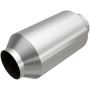 MagnaFlow Exhaust Products 5582309 California Universal Catalytic Converter - 3.00in.
