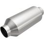 MagnaFlow Exhaust Products 5582405 California Universal Catalytic Converter - 2.25in.