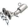 MagnaFlow Exhaust Products 5582545 California Manifold Catalytic Converter