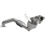 MagnaFlow Exhaust Products 5582585 California Direct-Fit Catalytic Converter