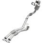 MagnaFlow Exhaust Products 5582647 California Manifold Catalytic Converter