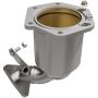 MagnaFlow Exhaust Products 5582842 California Direct-Fit Catalytic Converter