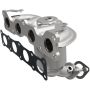 MagnaFlow Exhaust Products 5582998 California Manifold Catalytic Converter