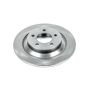 PowerStop JBR1356 AutoSpecialty Brake Rotor
