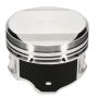 JE Pistons 309213S Nissan SR20DET 10:1 Piston Kit - Single
