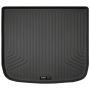 Husky Liners 42281 2016 Chevrolet Volt WeatherBeater Black Trunk Liner