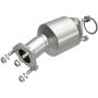 MagnaFlow Exhaust Products 5592006 California Direct-Fit Catalytic Converter