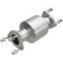 MagnaFlow Exhaust Products 5592184 California Direct-Fit Catalytic Converter