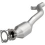 MagnaFlow Exhaust Products 5592595 California Direct-Fit Catalytic Converter