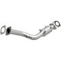 MagnaFlow Exhaust Products 5592708 California Direct-Fit Catalytic Converter