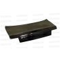 Seibon TL9598NS240 95-98 Nissan 240SX OEM-style Carbon Fiber Trunk Lid