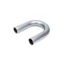 PATRIOT EXHAUST PEPH7050 U-Bend Mild Steel 2.250 x 4in Radius 16 Gauge