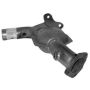 AB Catalytic 0441 Direct-Fit Catalytic Converter EPA (Federal)