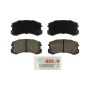 Bosch BE904 Brake Pads Front