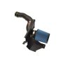 Injen16-18 Ford Focus RS Wrinkle Black Cold Air Intake