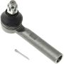 NTP SE3841 TIE ROD END 45046-39505