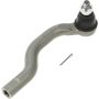 NTP SE6381R TIE ROD END 53540-SNA-A01