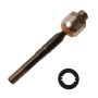 NTP SR3811 RACK END 45503-69025