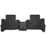 HUSKY LINERS HSK53231 GM X-Act Contour Floor Rear Black