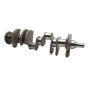 Manley Performance 190310NB Manley Chevrolet Small Block 350 4340 Forged 3.480in Stroke Crankshaft