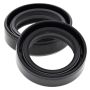 All Balls Racing 55-100 78-80 Suzuki RM50 Fork Oil Seal Only Kit