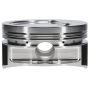 BBC Dished Piston Set 4.500 Bore -11.5cc