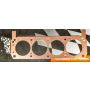 SCE GASKETS P360662L FORD 289-351W 4.060 X .062 PRO COPPER HD GSKT LEFT SIDE