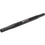 ALLSTAR PERFORMANCE ALL56806-17 Radius Rod 5/8in Alum 17in Black