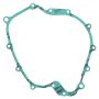 Vertex Pistons 816126 Vertex Gaskets 02-08 Yamaha YFM660 Grizzly Ignition Cover Gasket Kit